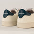 Zapatillas  FLEETERS Peach Salino 43