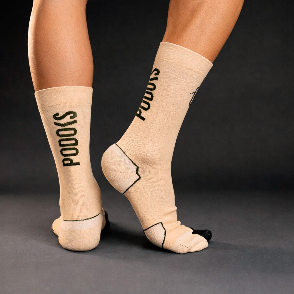 Podoks Biomechanical Sock (High)