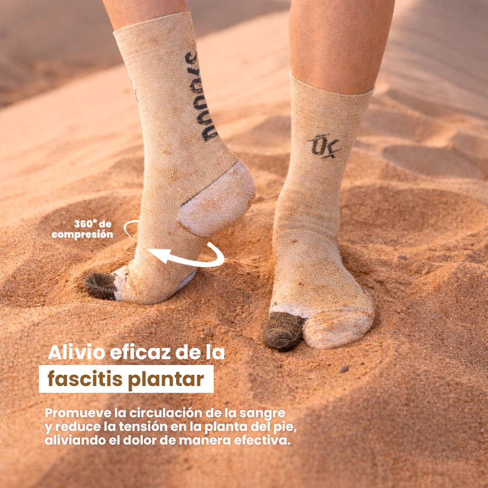 Podoks Biomechanical Sock (High)