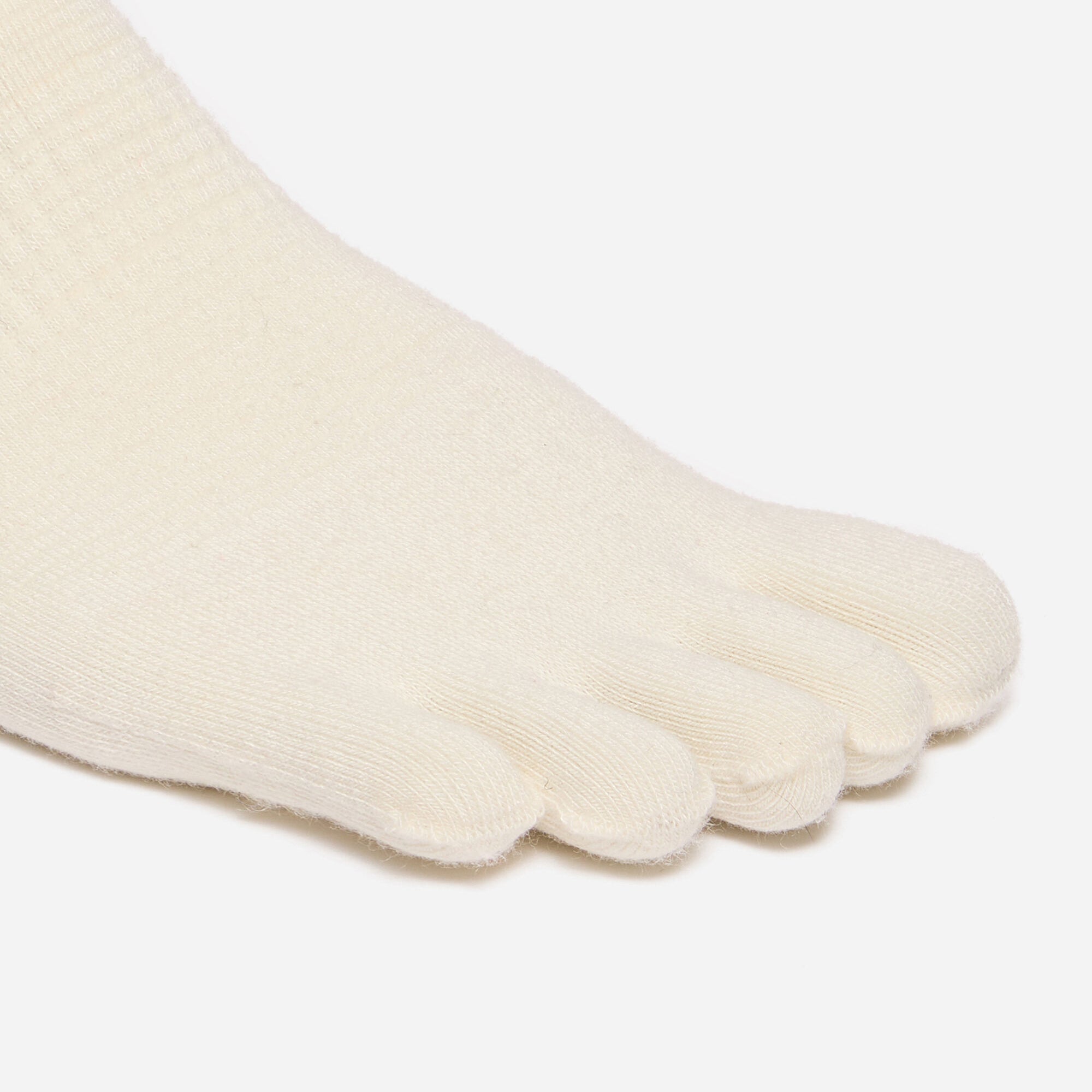 Calcetines Vibram Crew