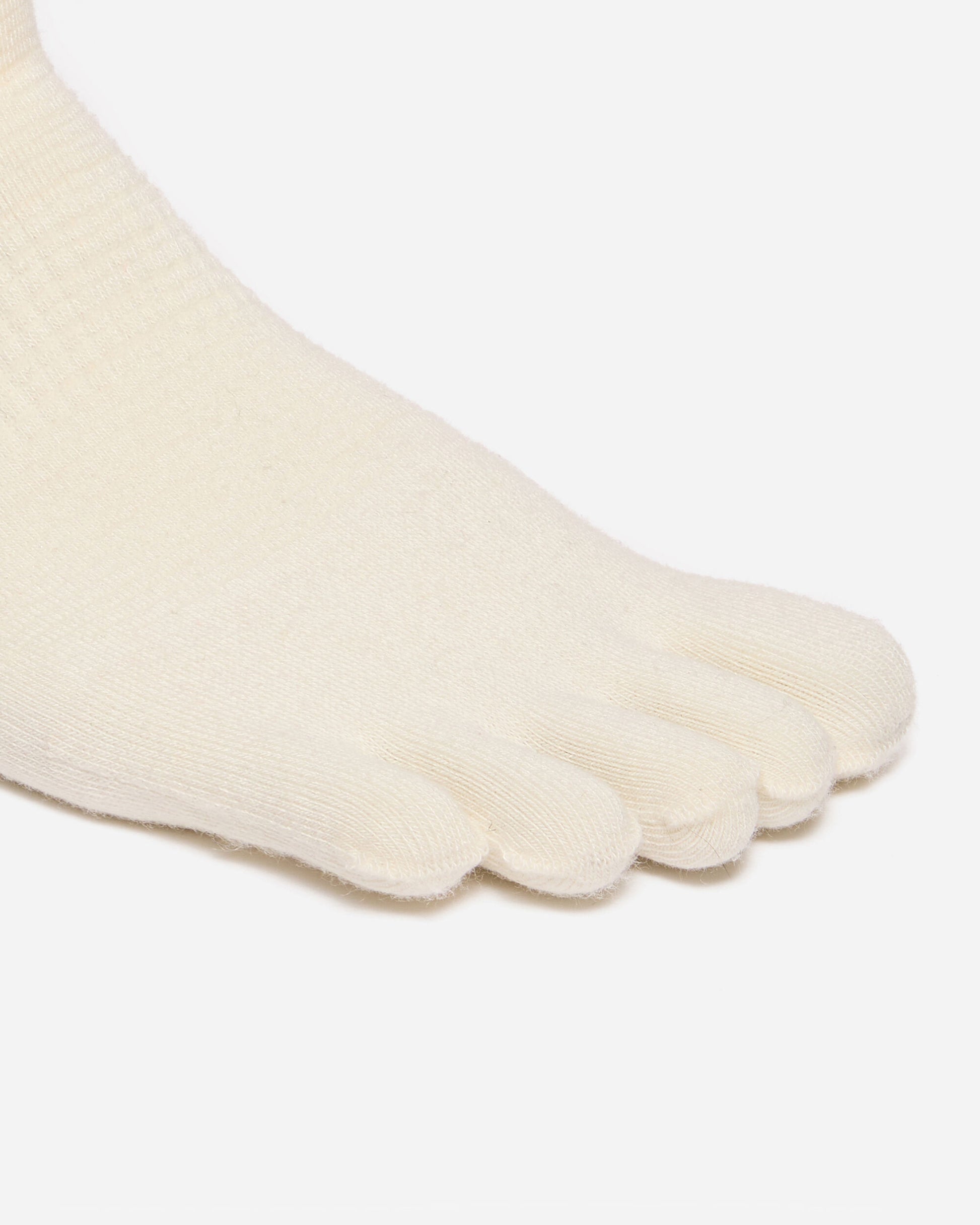 Vibram Crew Socks