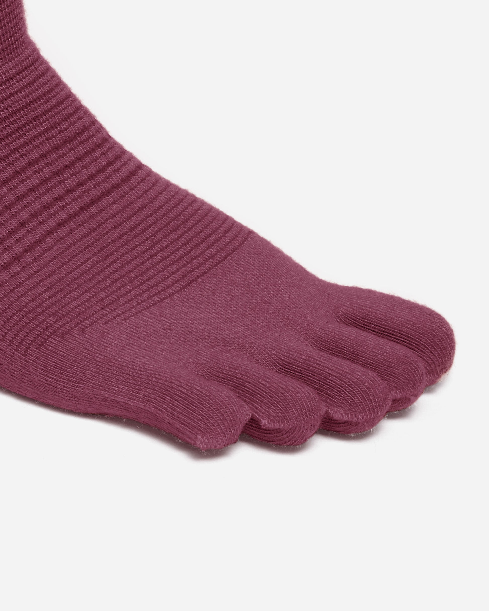 Vibram Mini Crew Socks