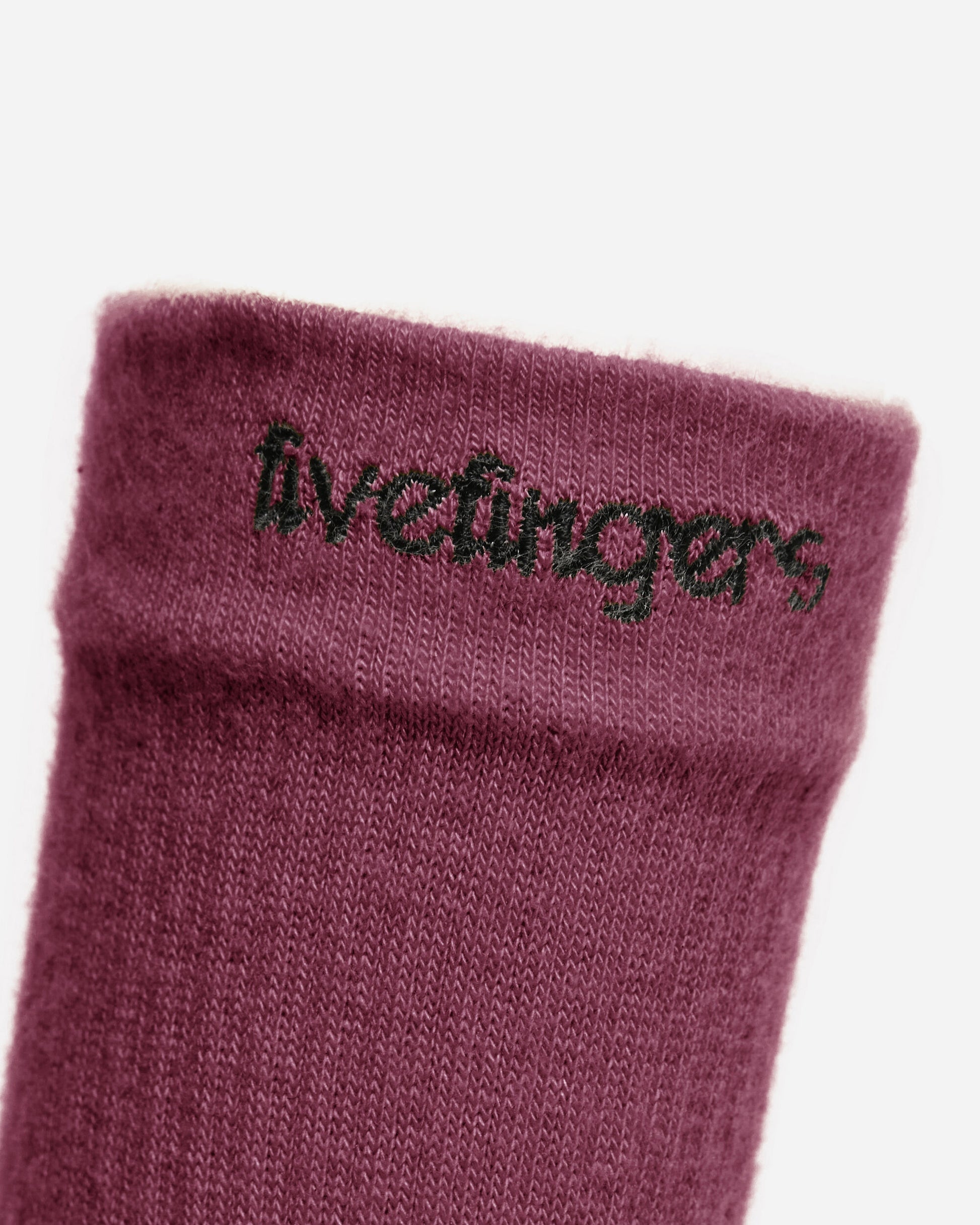 Vibram Mini Crew Socks