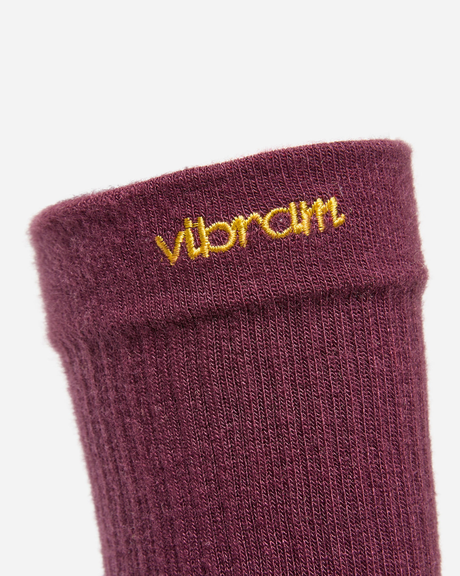 Vibram Mini Crew Socks