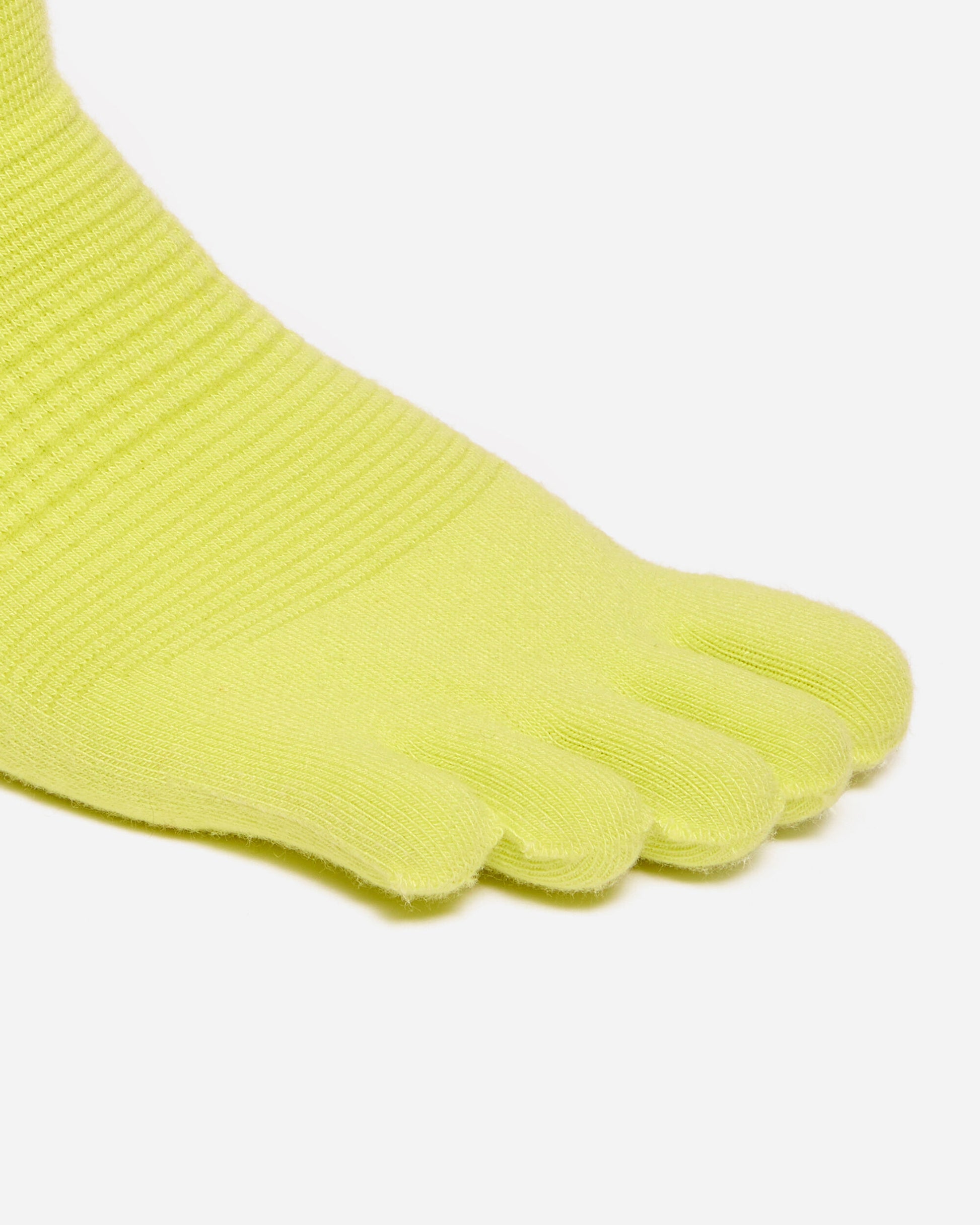 Vibram Mini Crew Socks