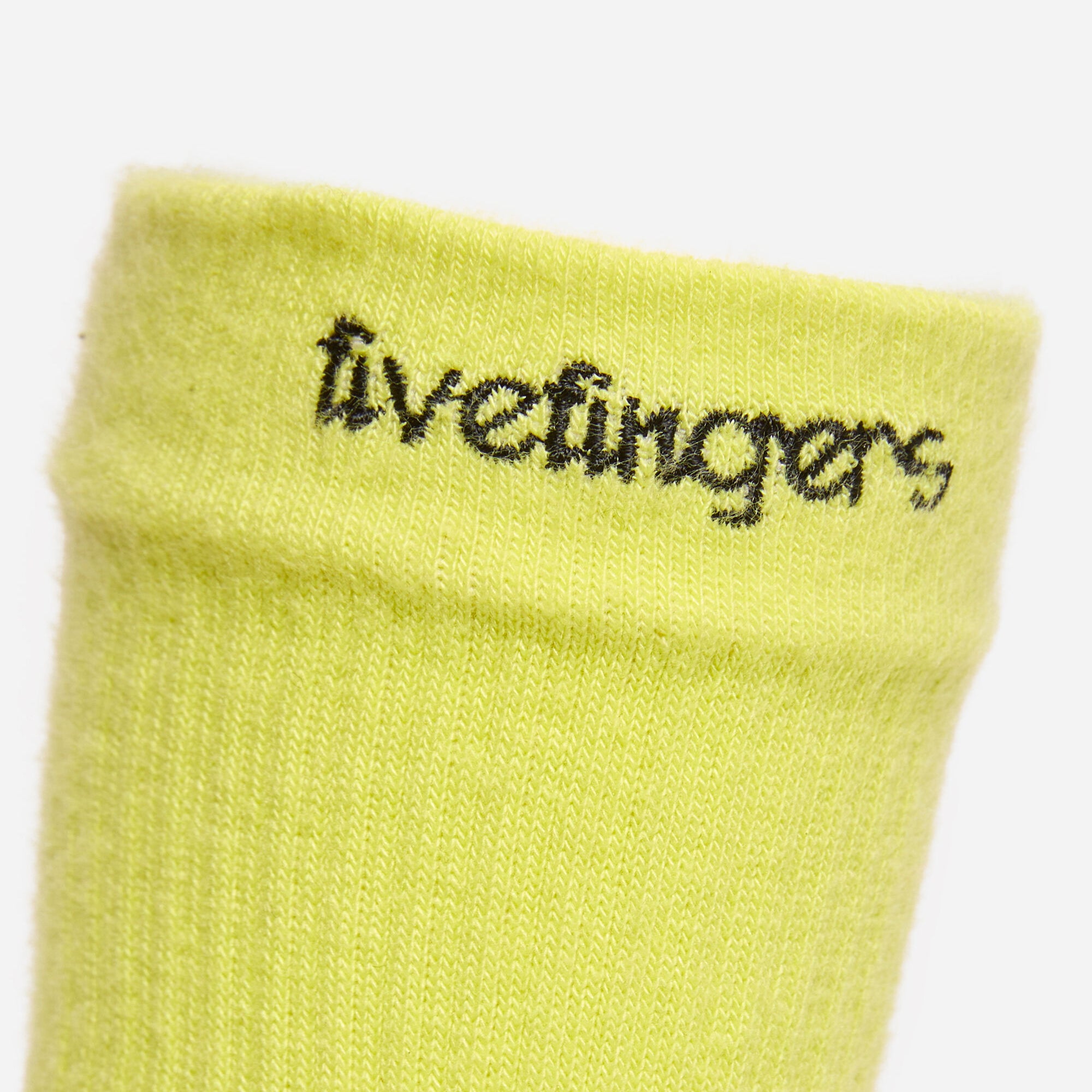 Calcetines Vibram Mini Crew