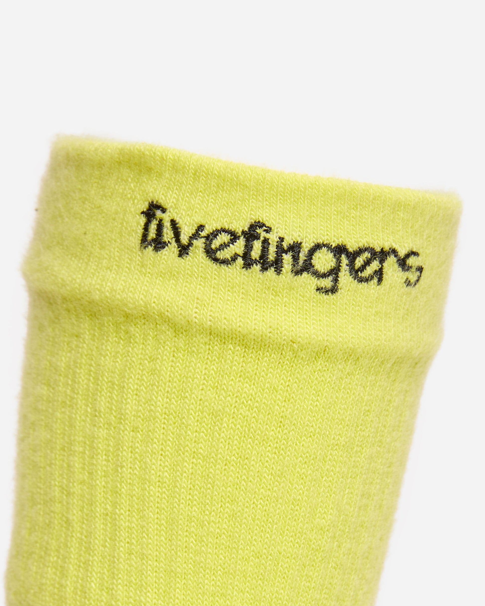 Vibram Mini Crew Socks