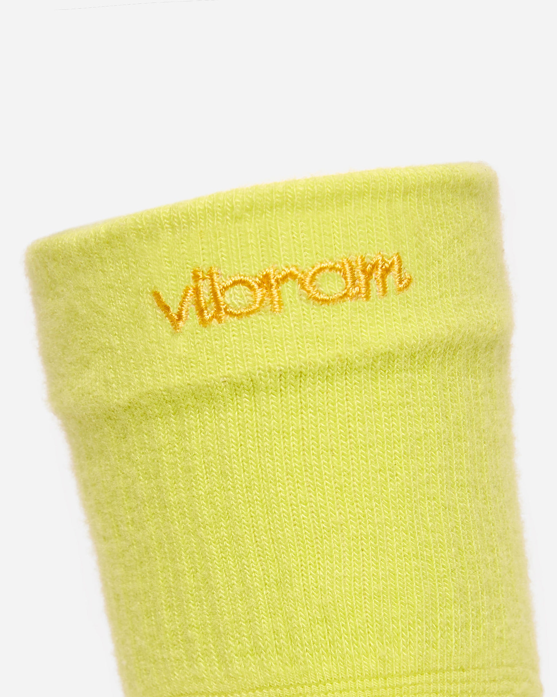 Vibram Mini Crew Socks