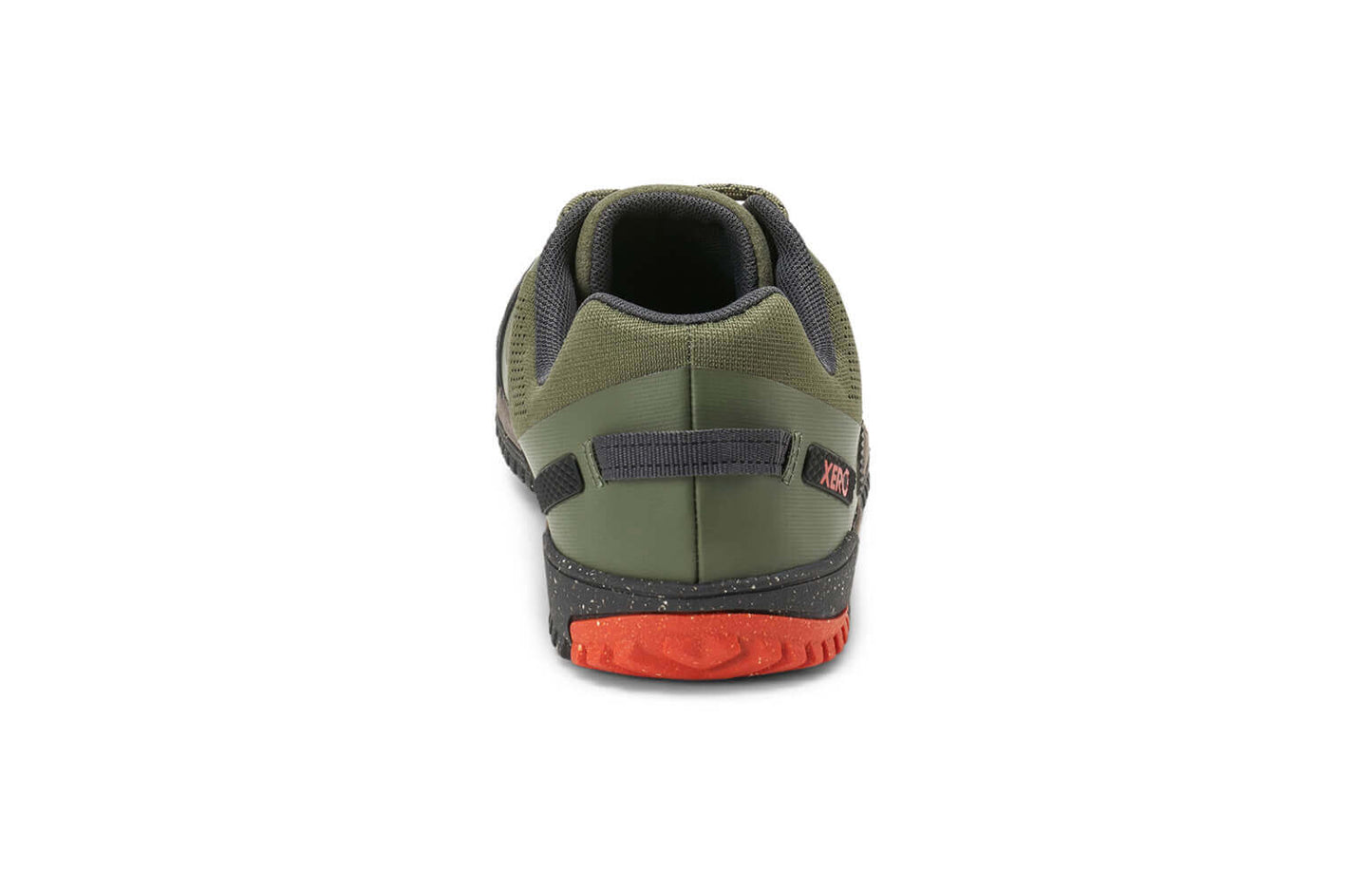 Ridgeway Mesh Low - Men