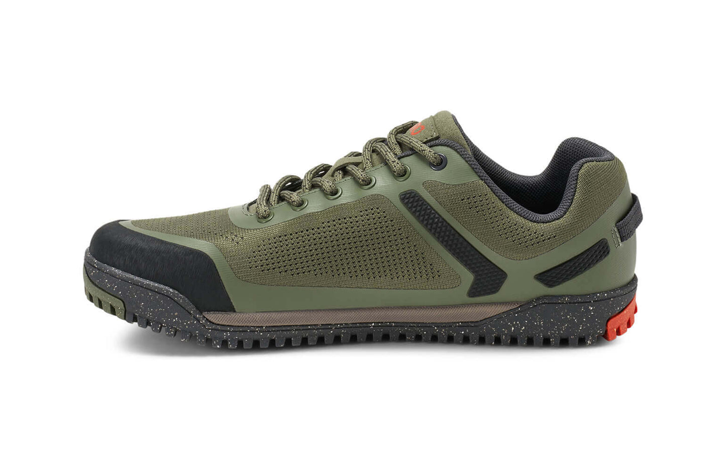 Ridgeway Mesh Low - Men