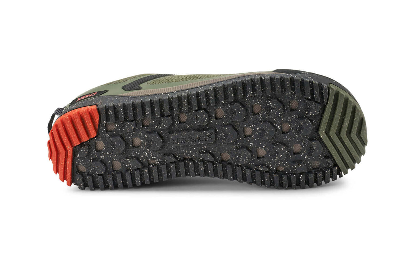 Ridgeway Mesh Low - Women
