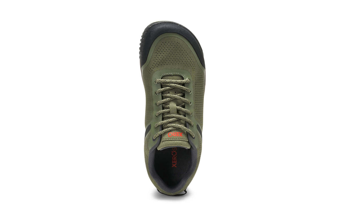 Ridgeway Mesh Low - Men