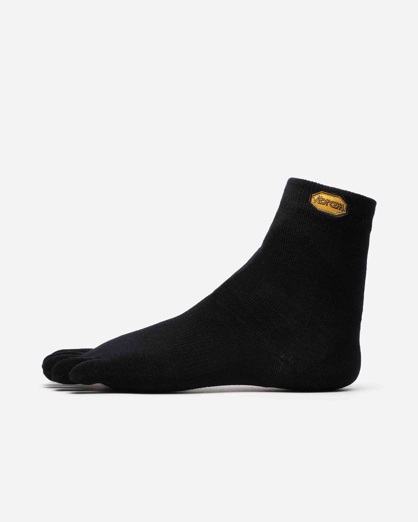 Calcetines Vibram Cinco Dedos (Crew)