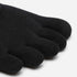 Calcetines  VIBRAM Calcetines Cinco Dedos (Ghost) Blanco S (34-37)
