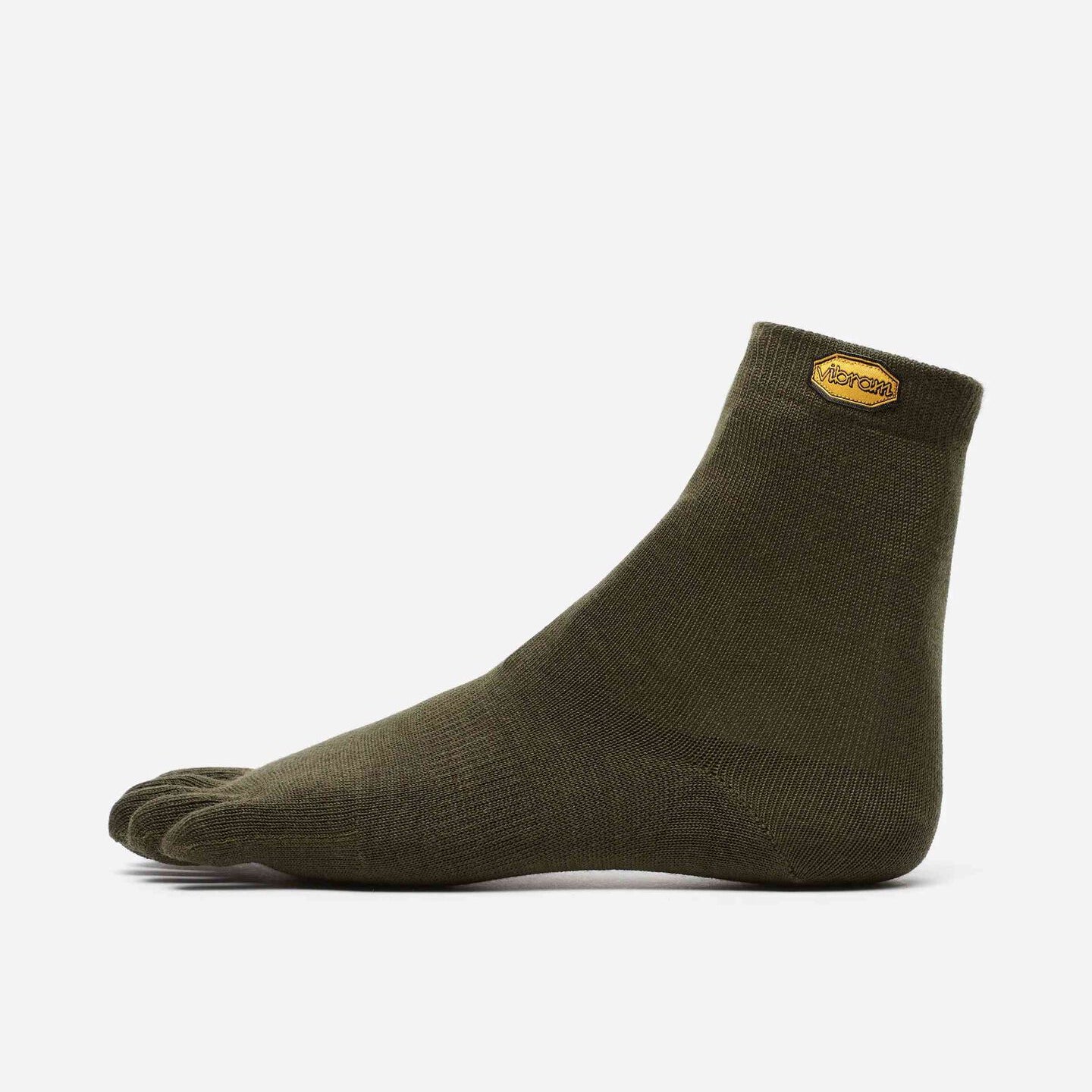 Vibram Five Finger Socks (Crew)