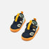   MUSTANG Mesh - Infantil Marino 24