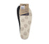 Plantillas  OMAKING Plantilla Barefoot Merino Thermo Warm 35-41 