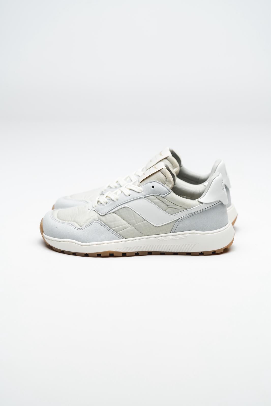 Retro Run Vintage
