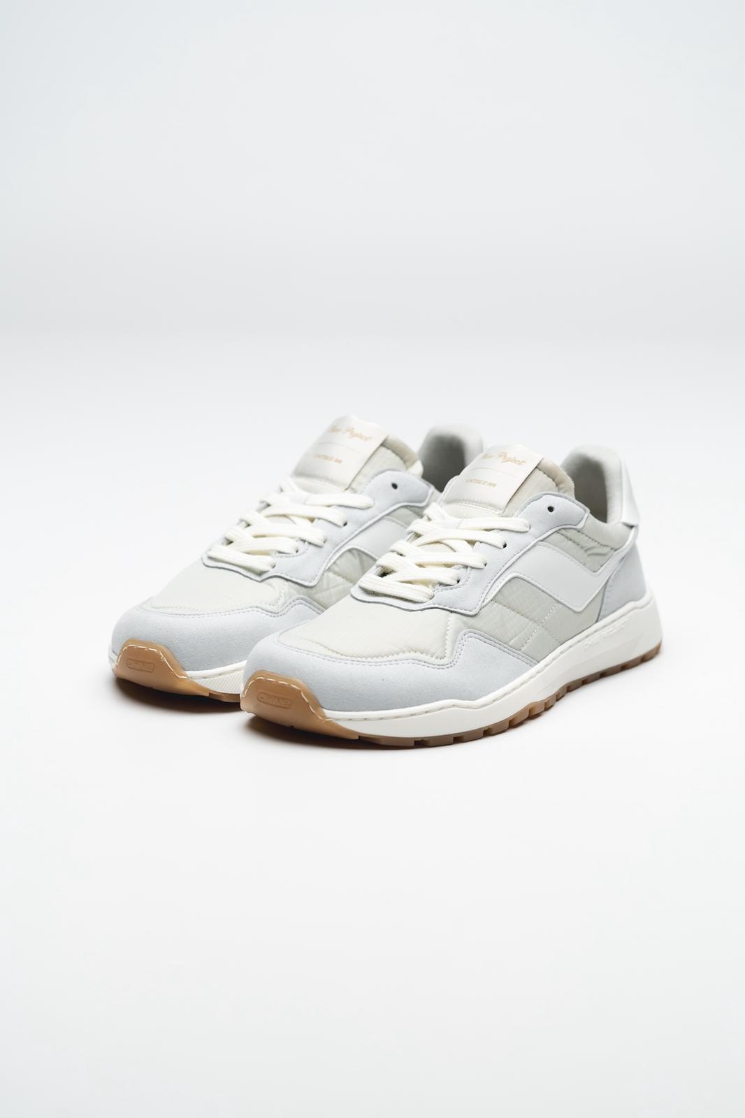Retro Run Vintage
