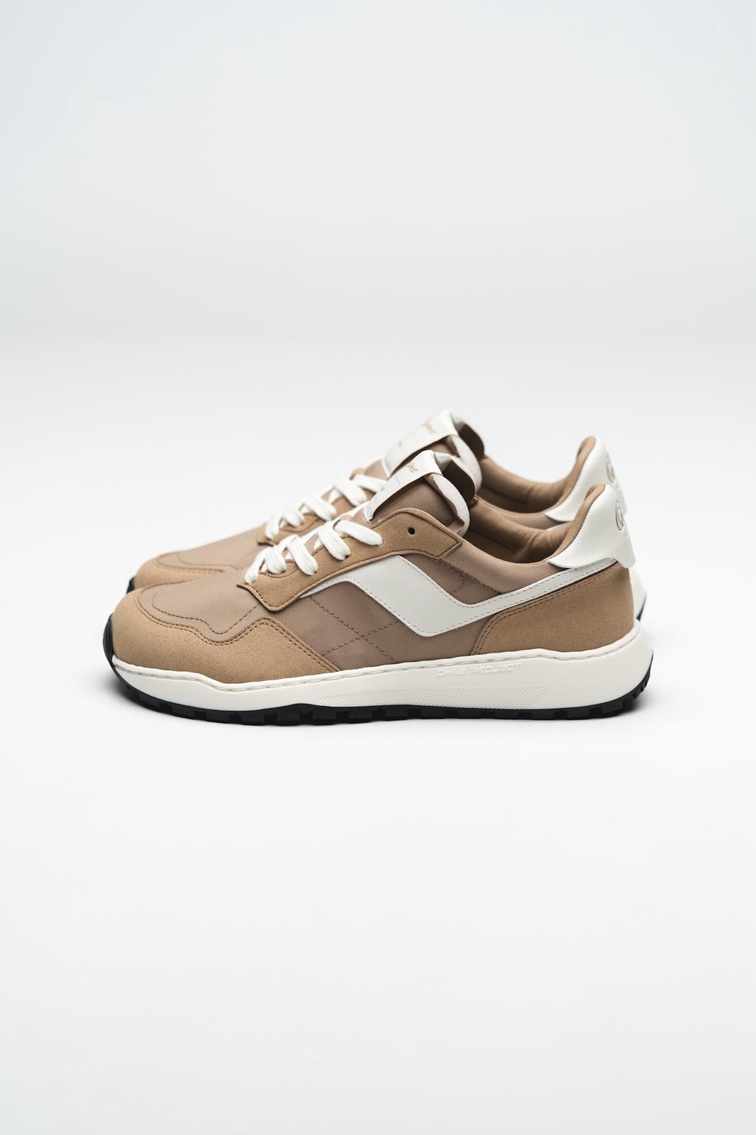 Retro Run Vintage