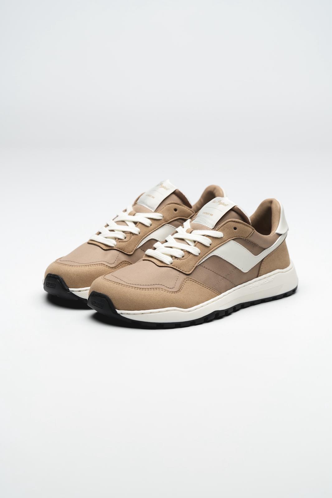 Retro Run Vintage
