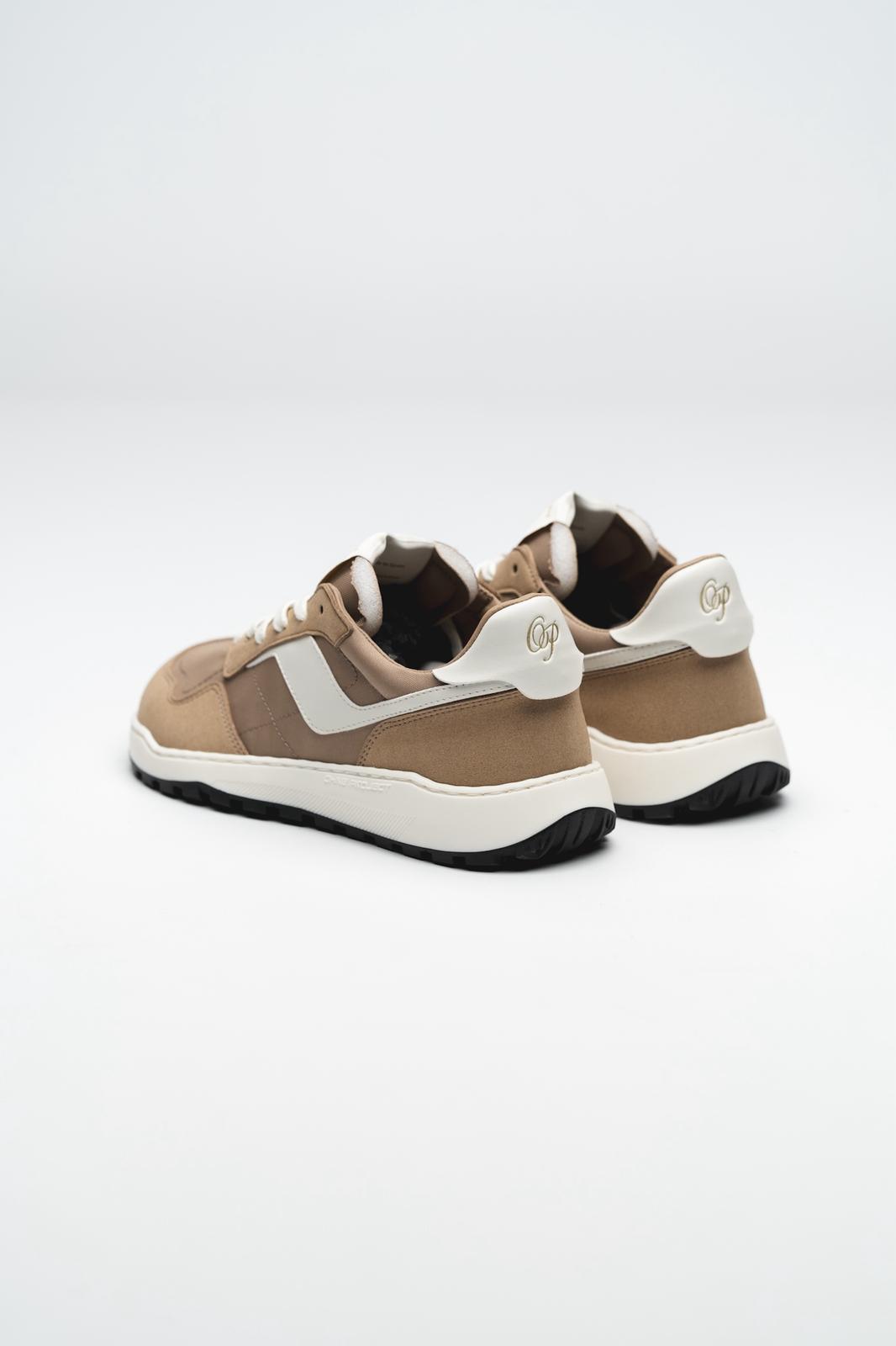 Retro Run Vintage