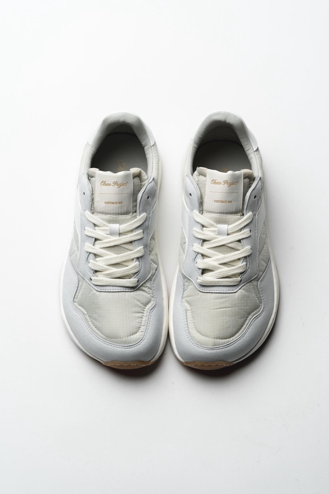 Retro Run Vintage