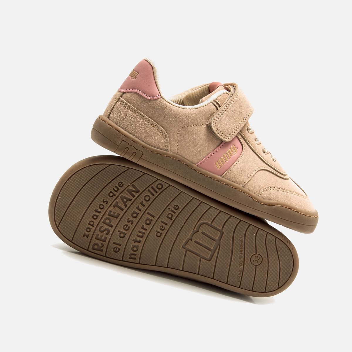 Free Zapatillas
