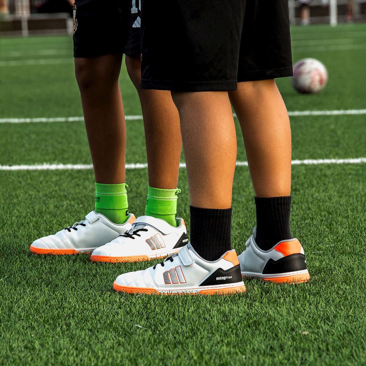 Action Futbol