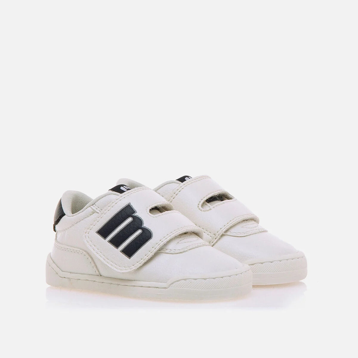 MUSTANG Usain - Infantil Blanco / Nude 23
