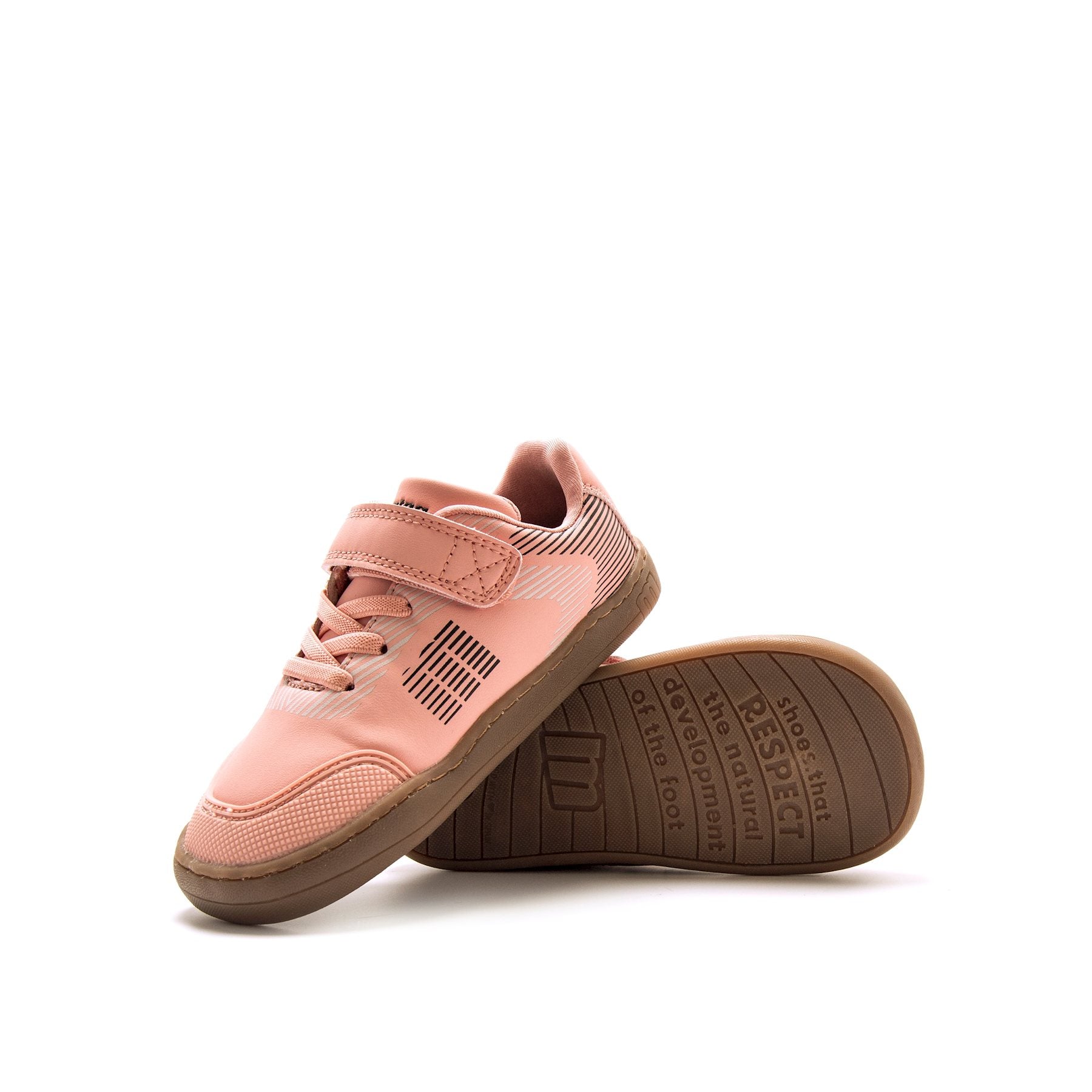 Action - MUSTANG - Barefoot You