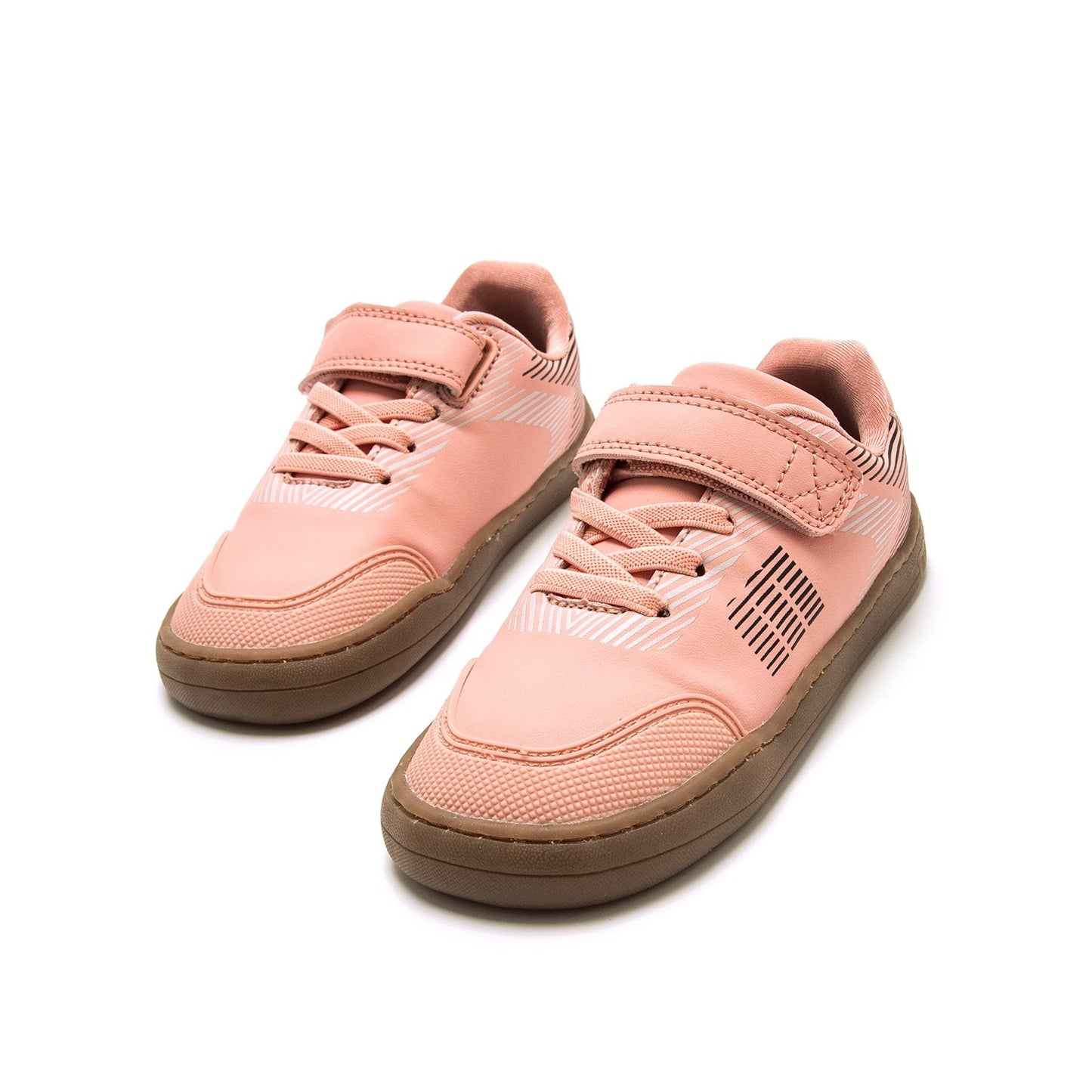 Action - MUSTANG - Barefoot You