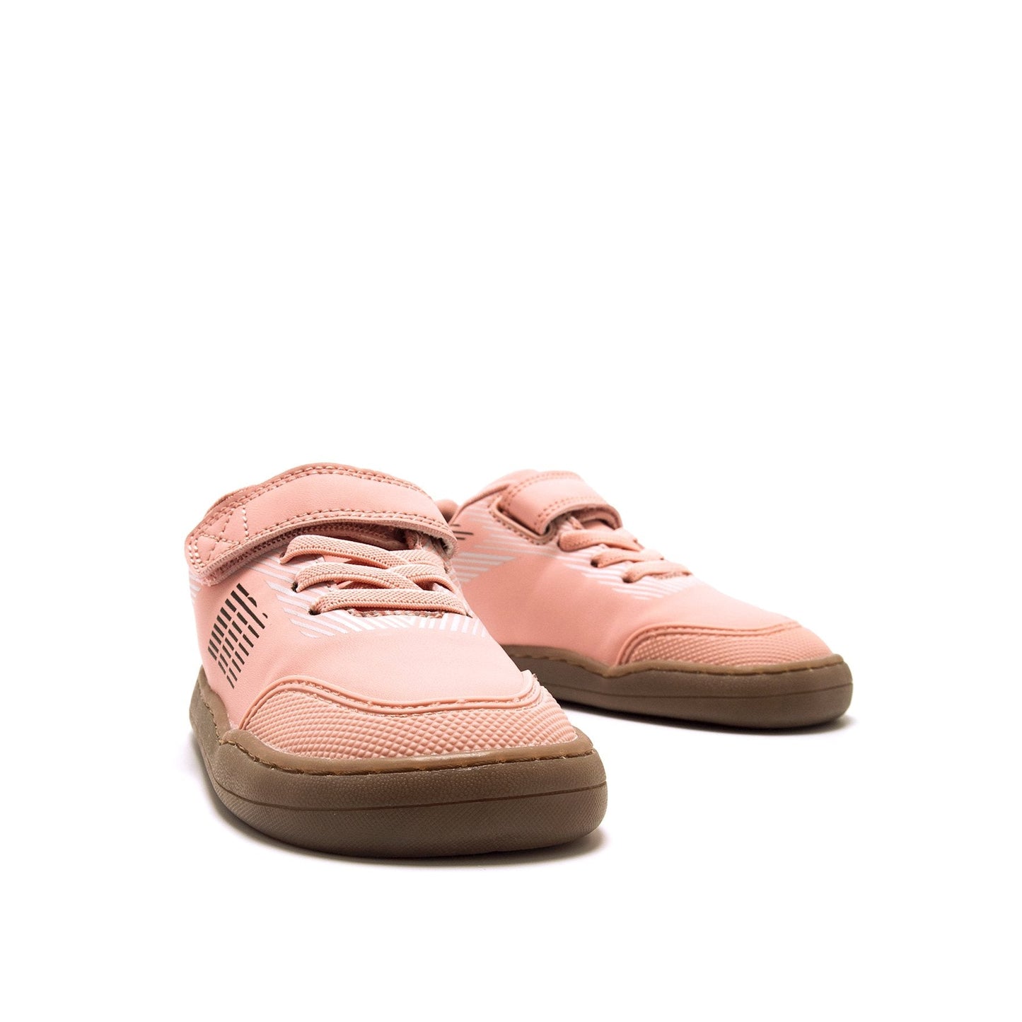 Action - MUSTANG - Barefoot You