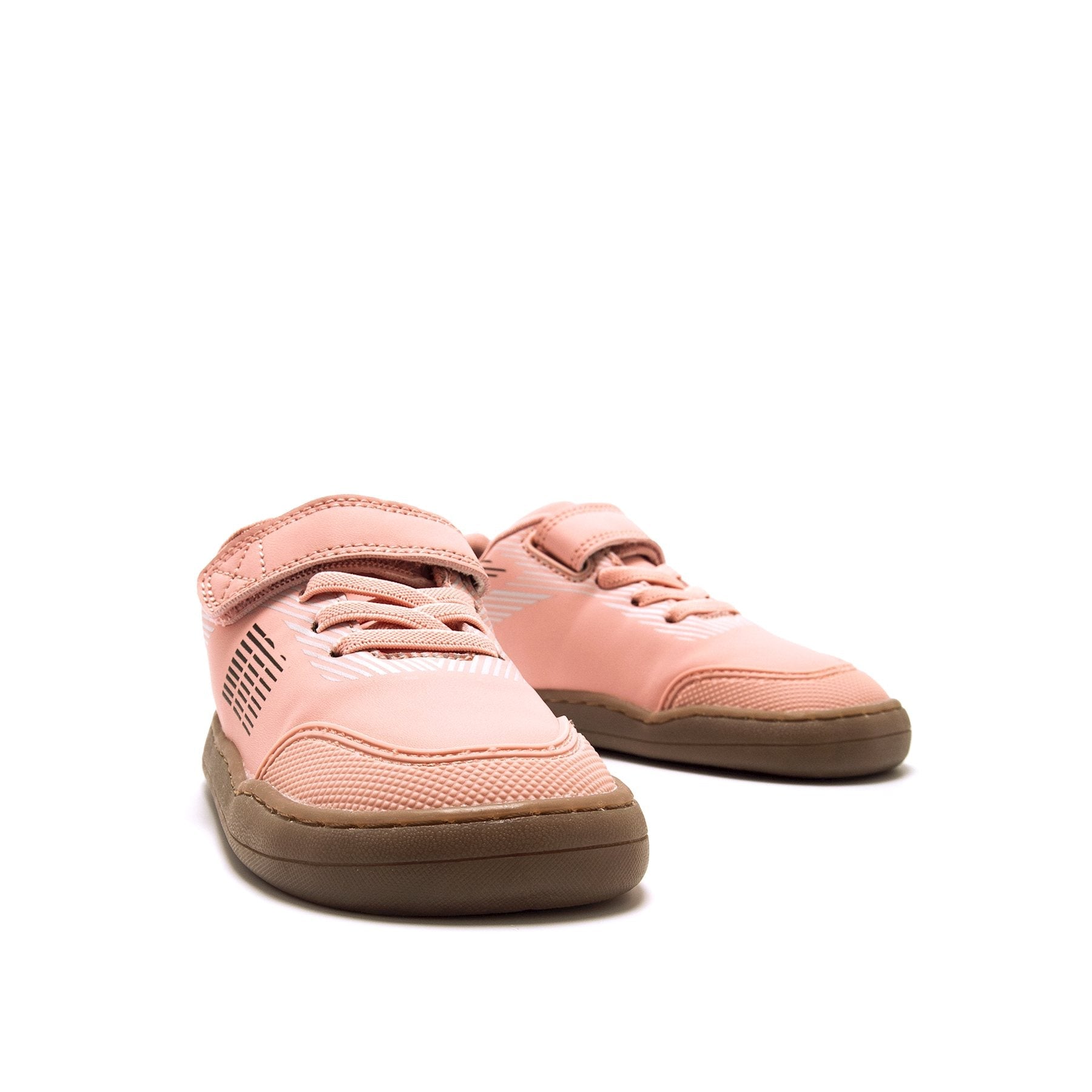 Action - MUSTANG - Barefoot You