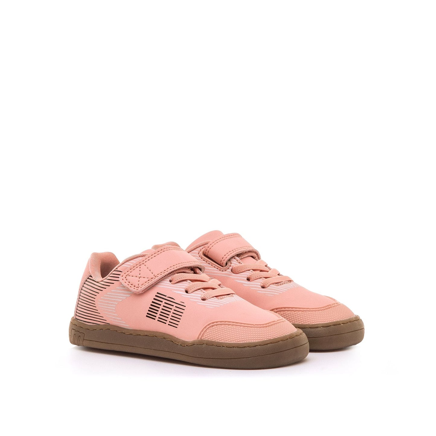 Action - MUSTANG - Barefoot You