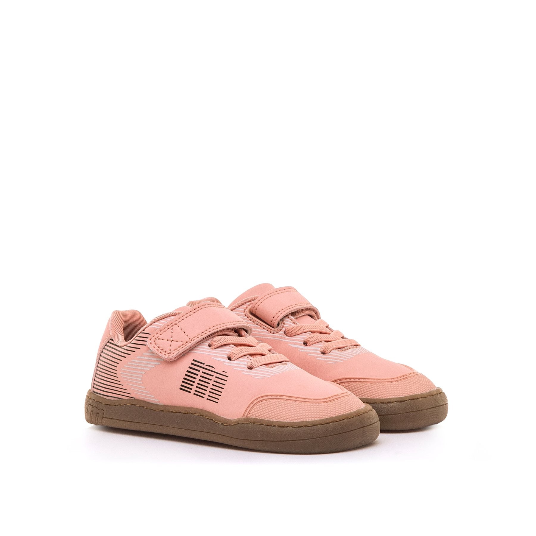 Action - MUSTANG - Barefoot You