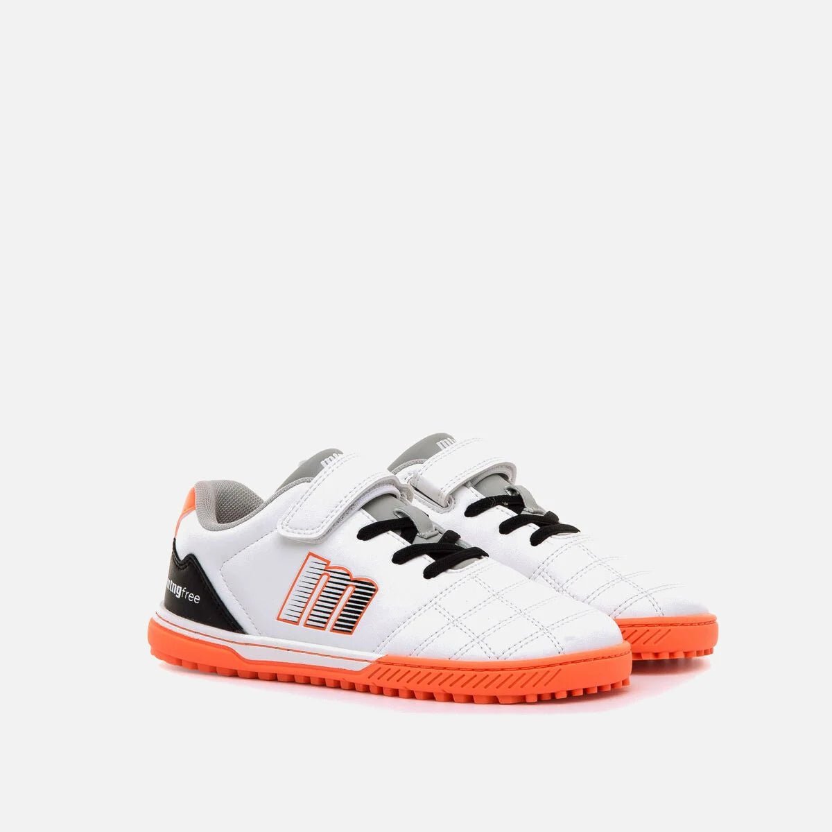 Action Futbol - MUSTANG - Barefoot You