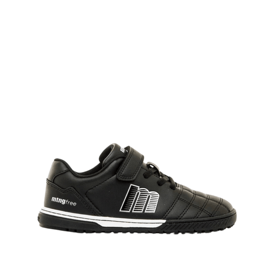 Action Futbol - MUSTANG - Barefoot You