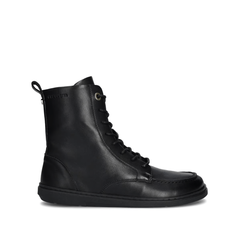 Adelaide - GROUNDIES - Barefoot You