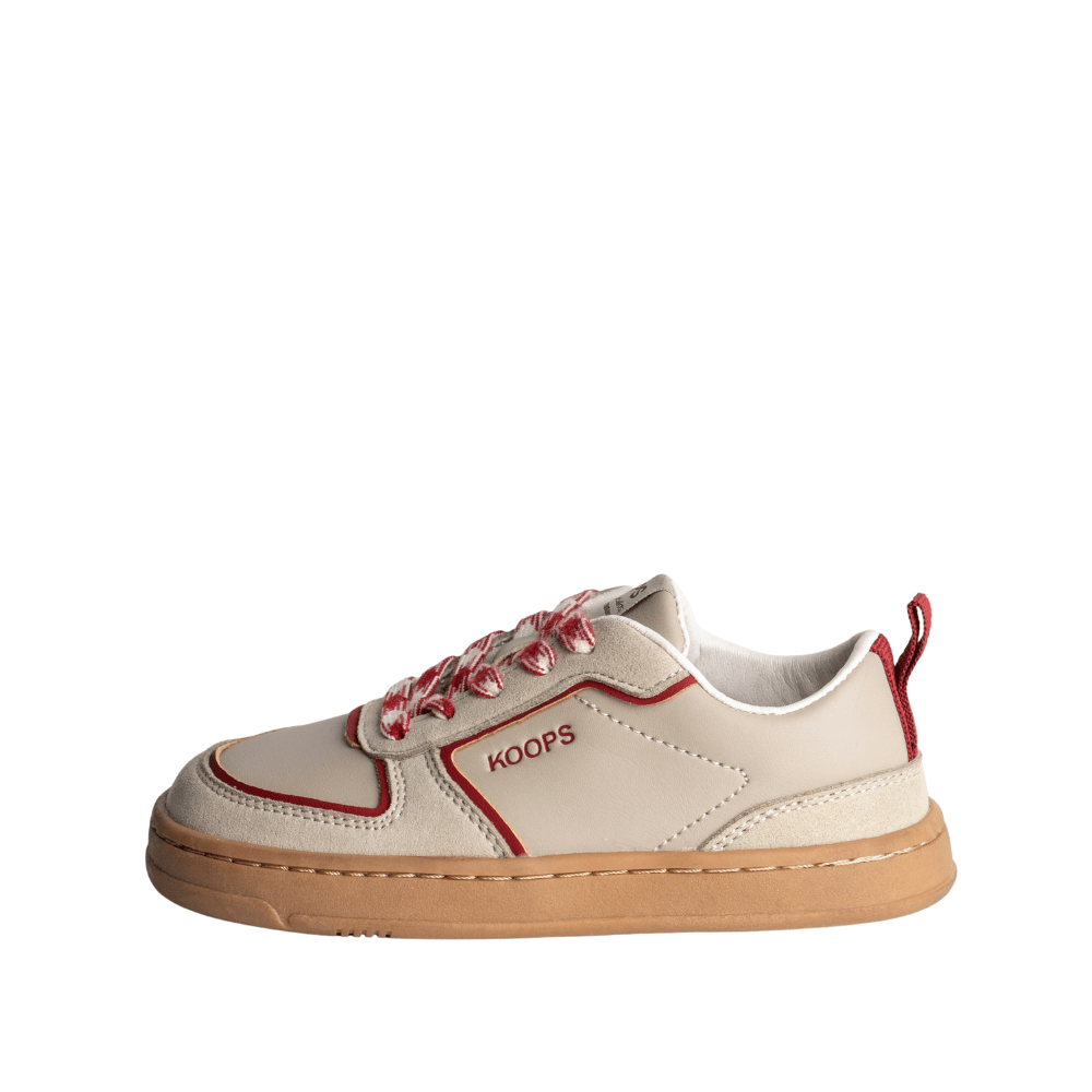 Adri - KOOPS - Barefoot You