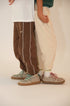 Adri - KOOPS - Barefoot You