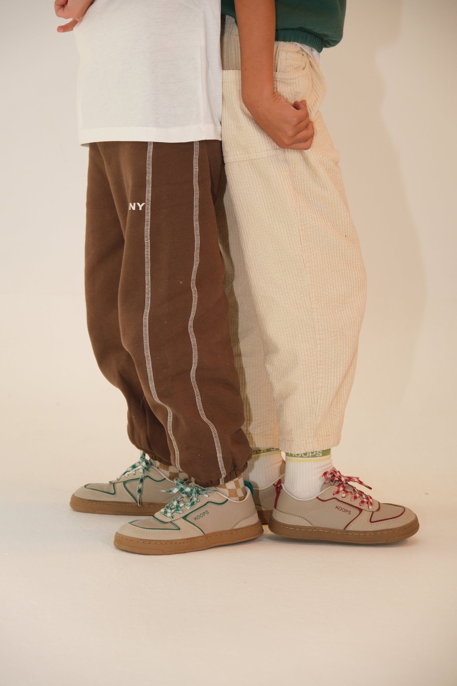 Adri - KOOPS - Barefoot You