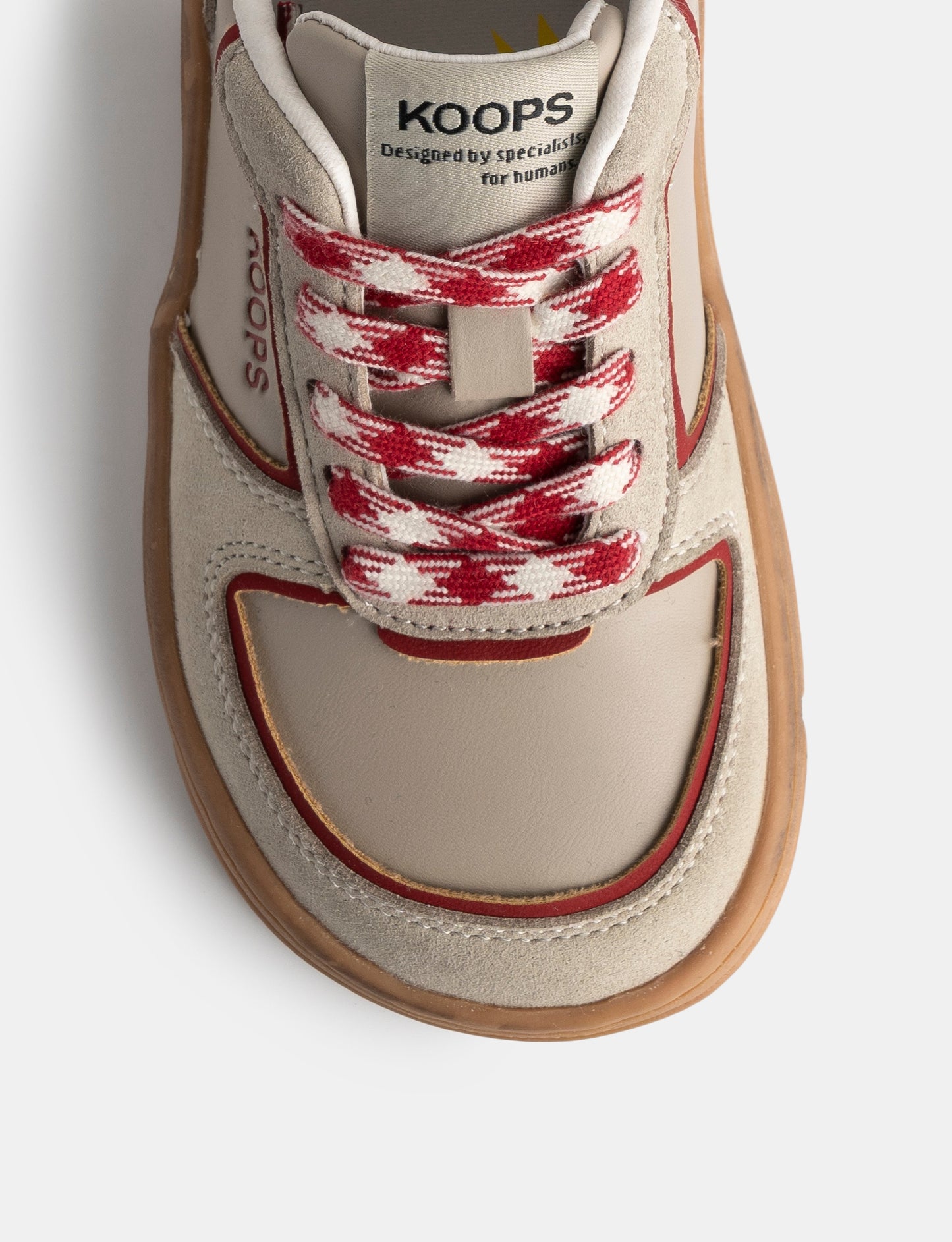 Adri - KOOPS - Barefoot You