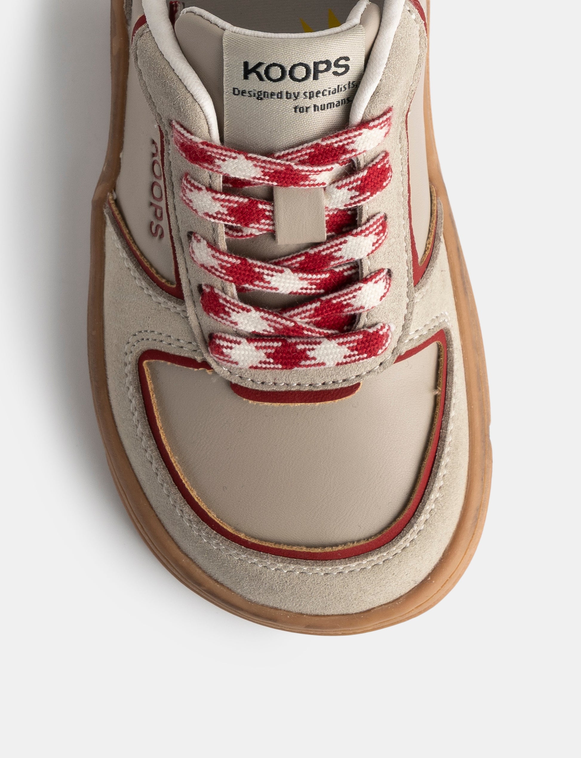 Adri - KOOPS - Barefoot You