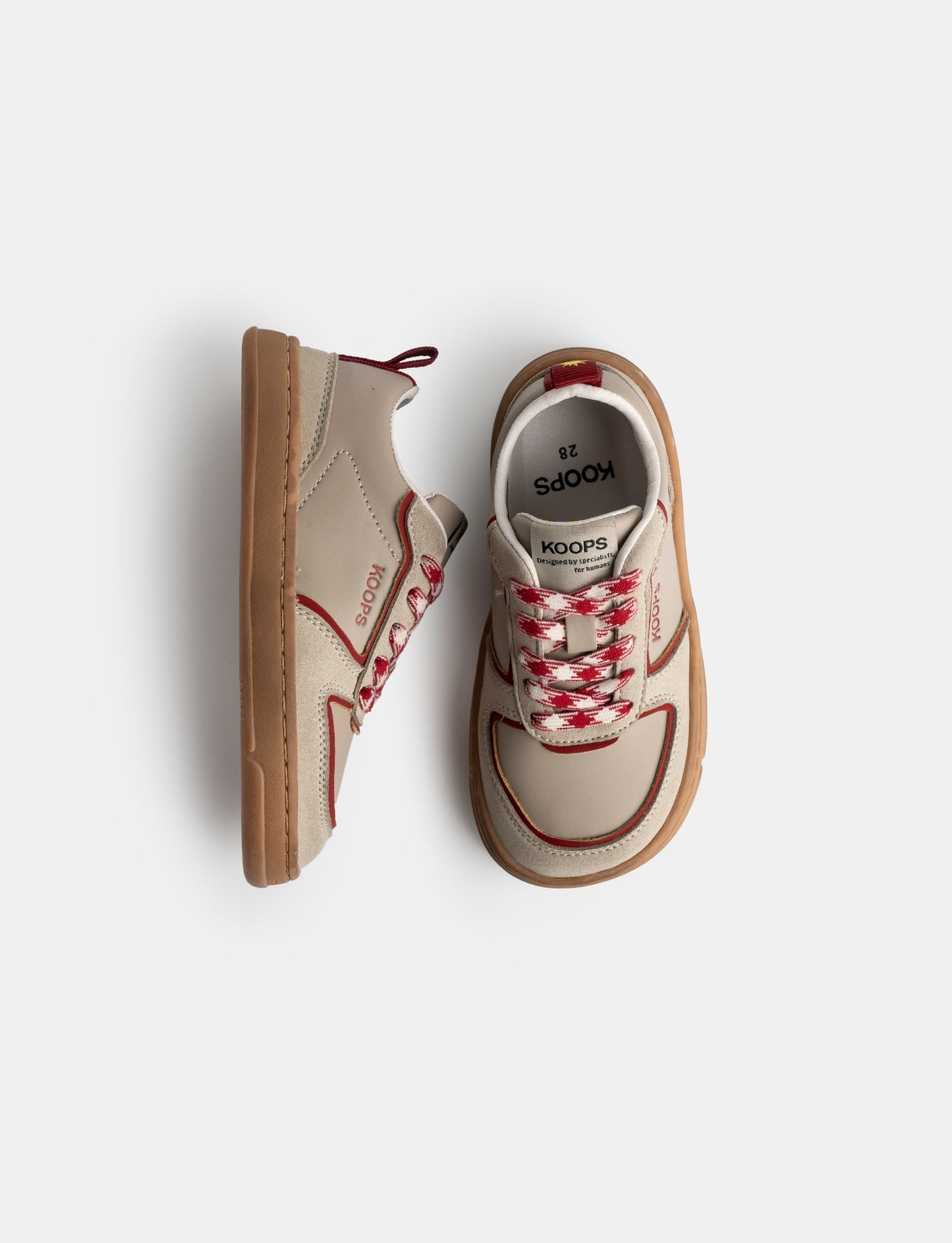 Adri - KOOPS - Barefoot You