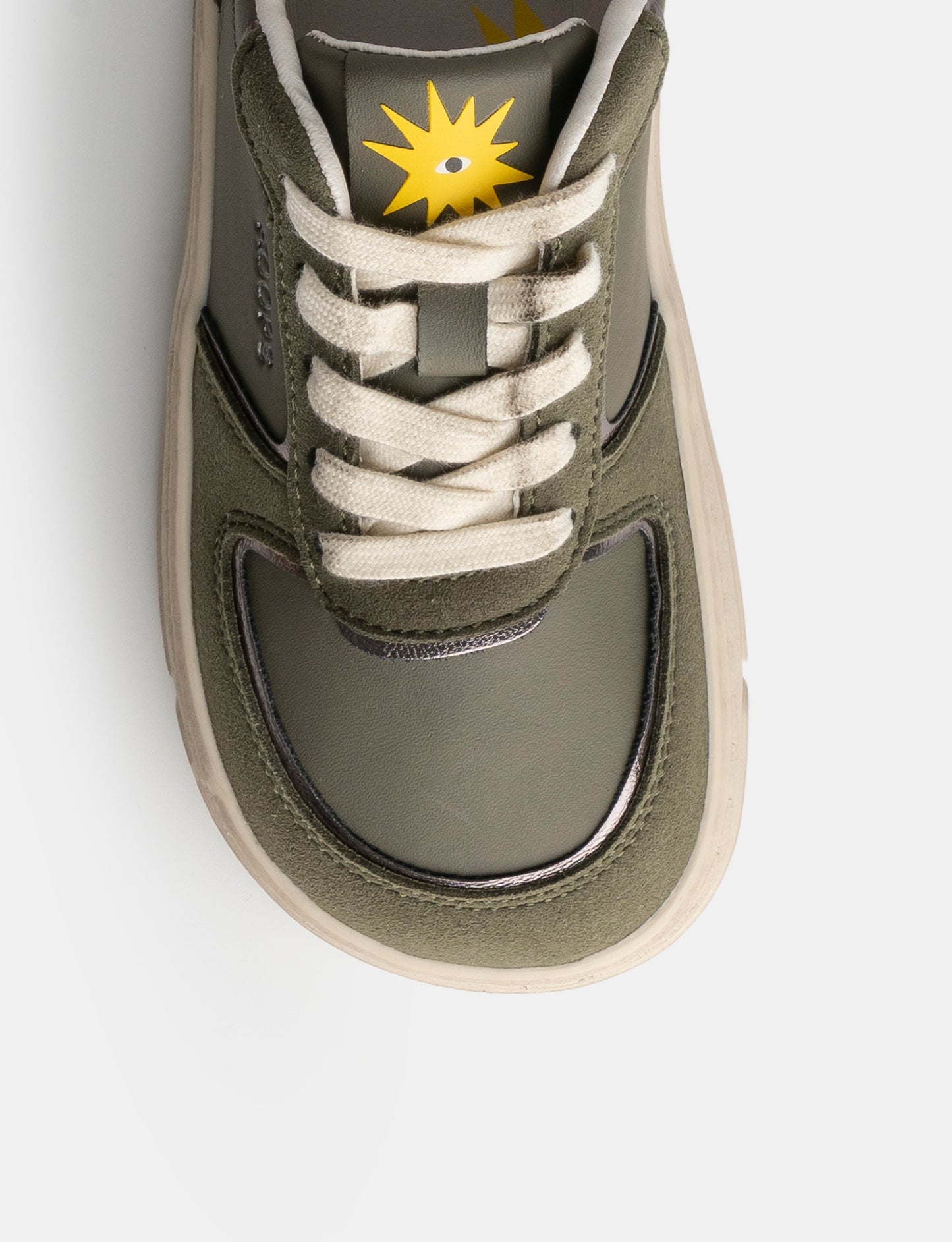 Adri - KOOPS - Barefoot You