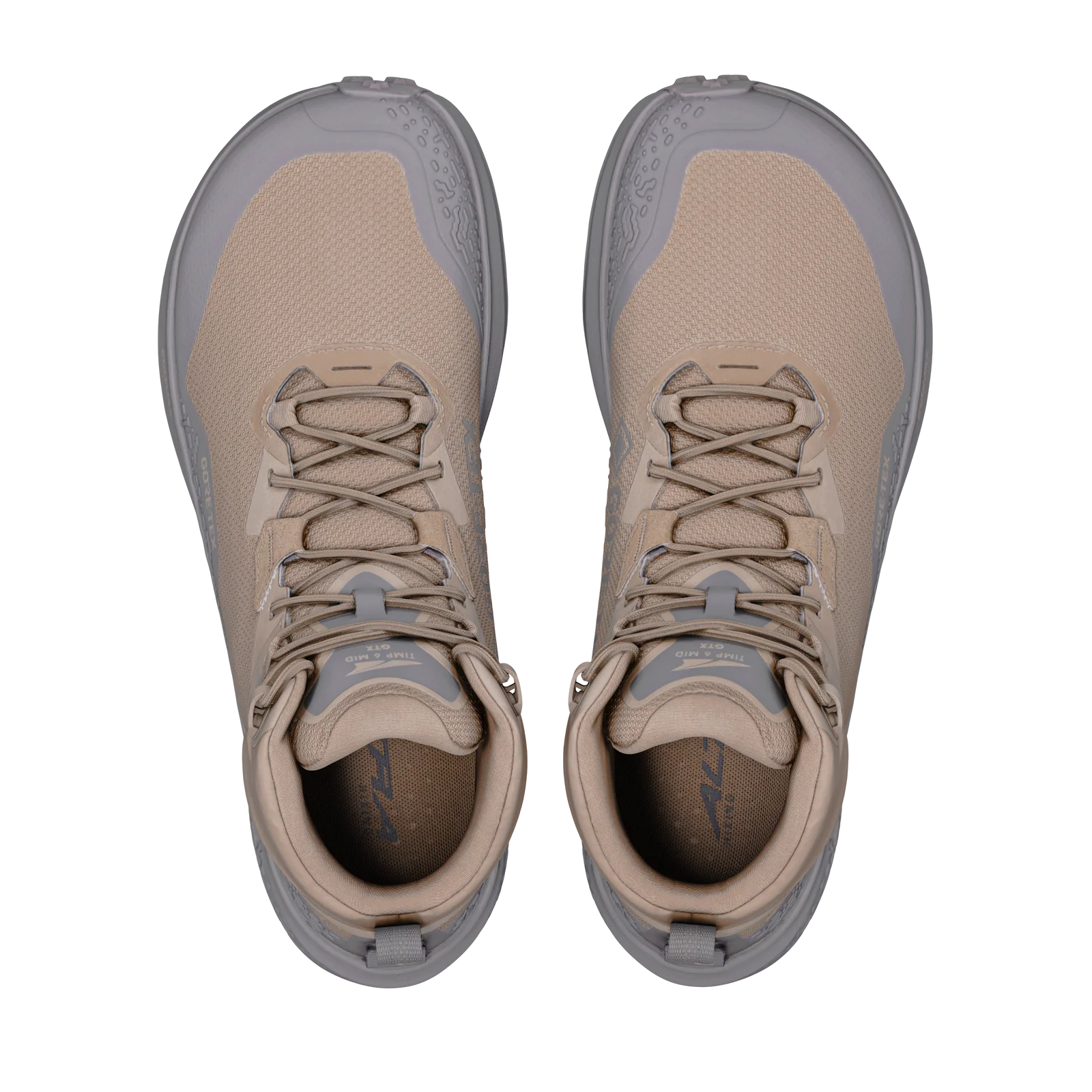 Timp 6 Mid Goretex - Men
