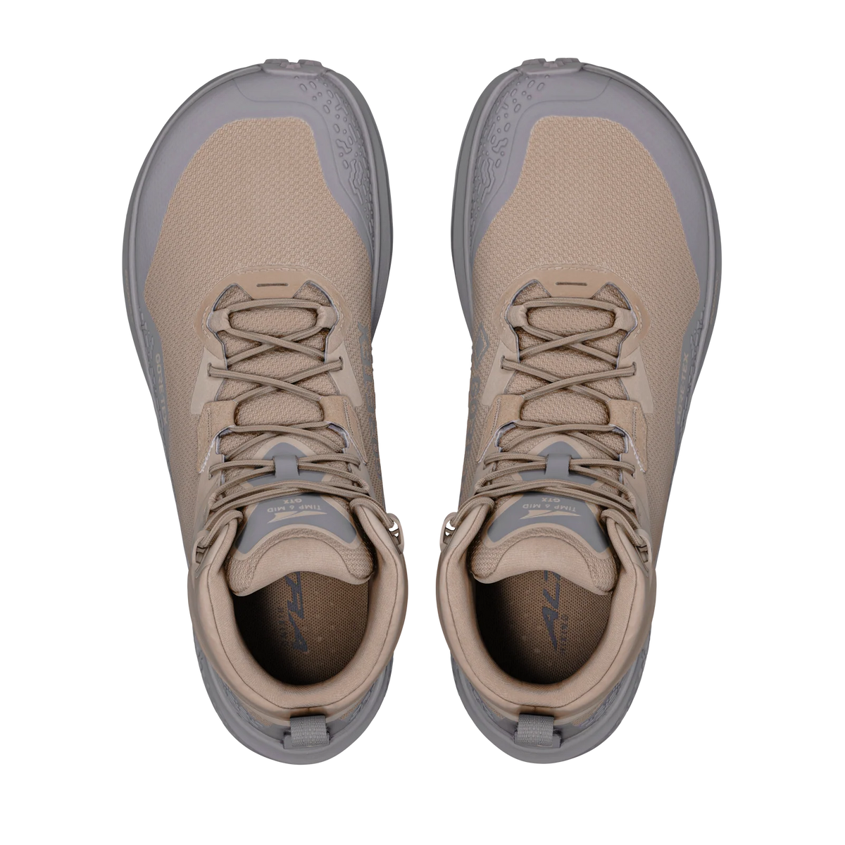 Timp 6 Mid Goretex - Men