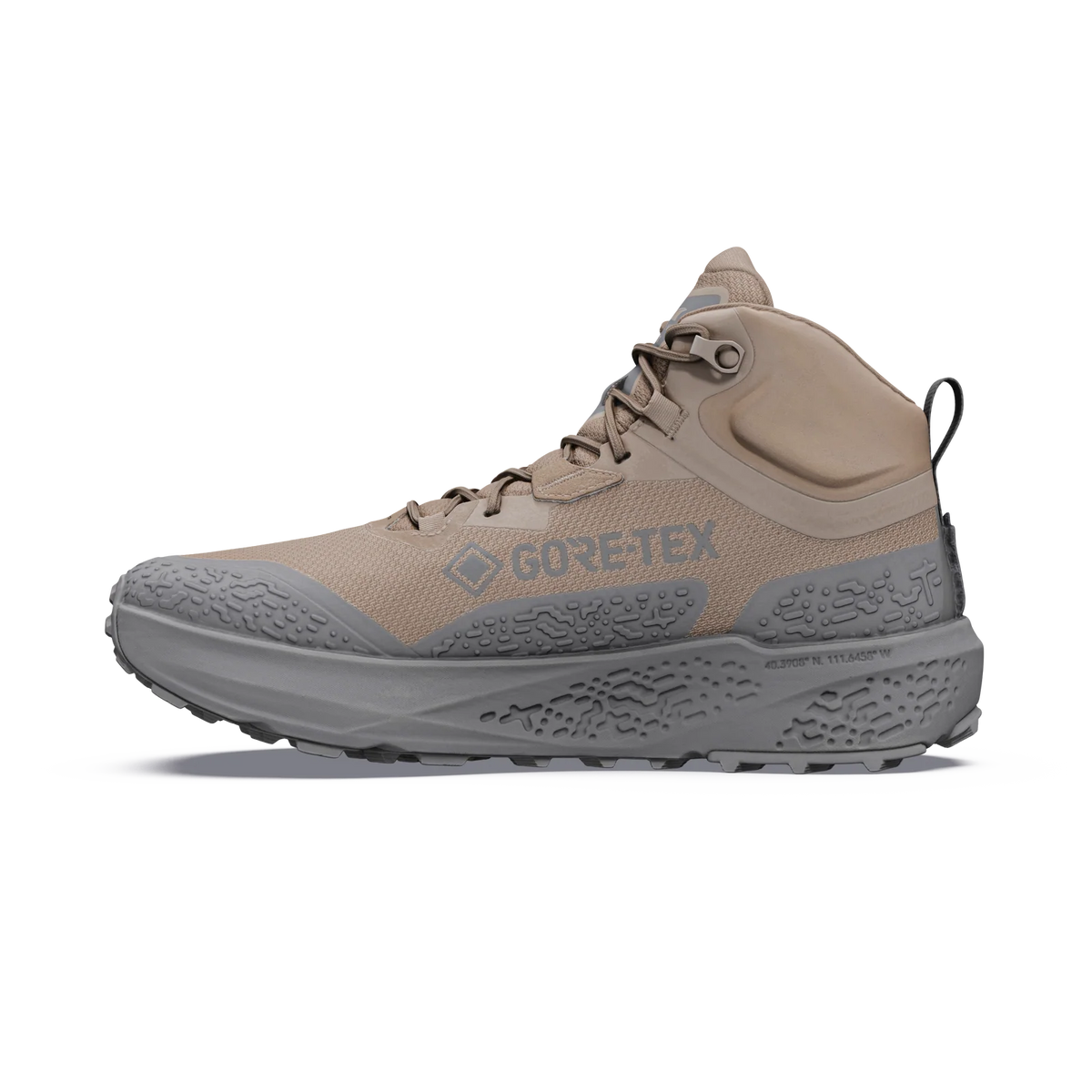Timp 6 Mid Goretex - Men