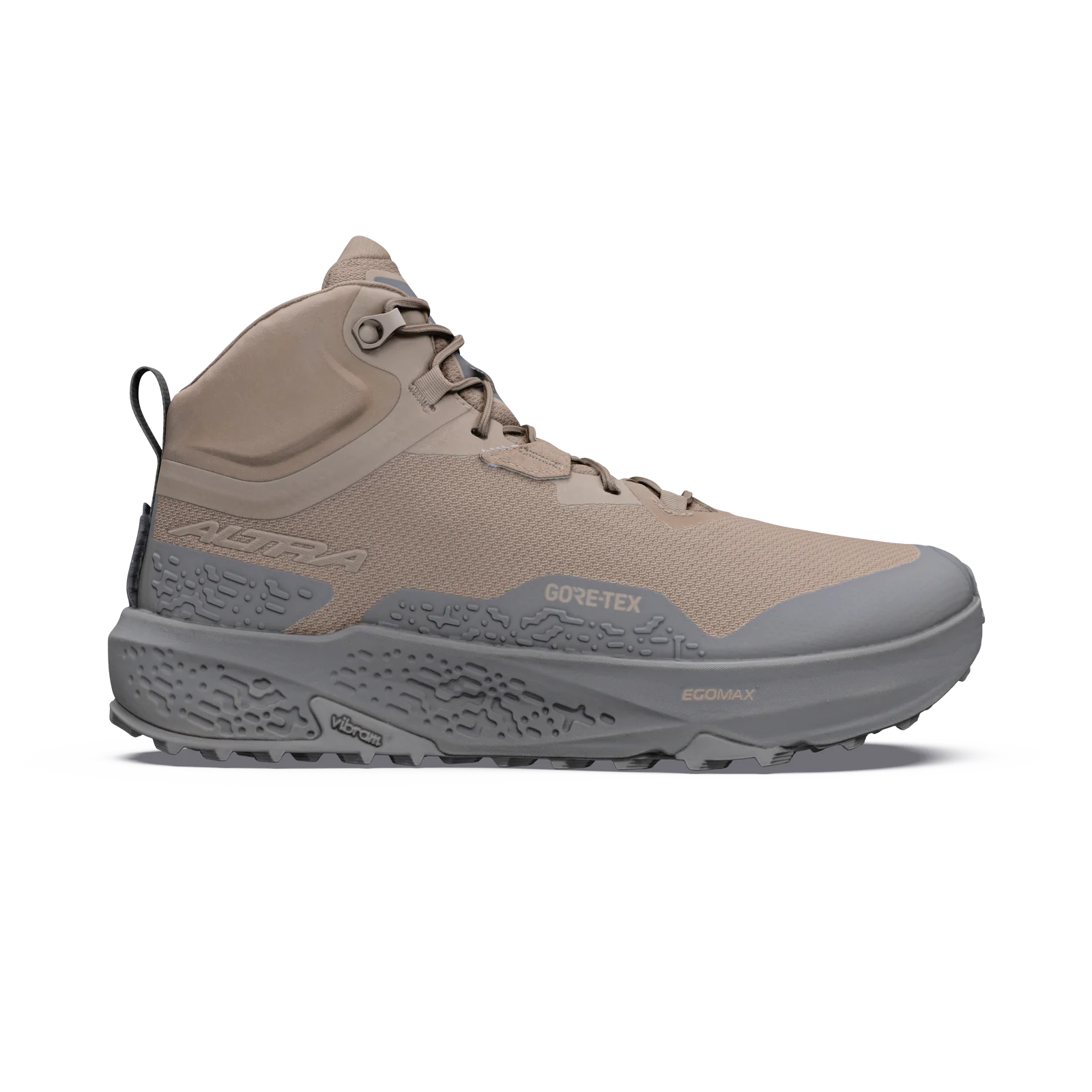 Timp 6 Mid Goretex - Men